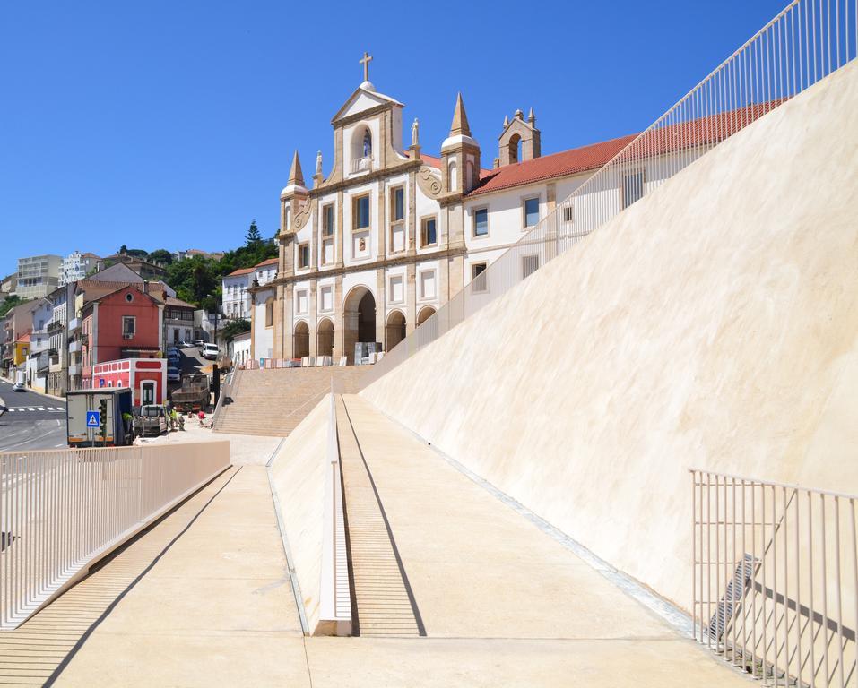 Archisuites Coimbra Esterno foto