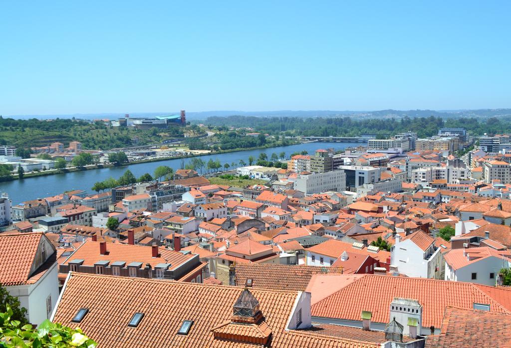 Archisuites Coimbra Esterno foto